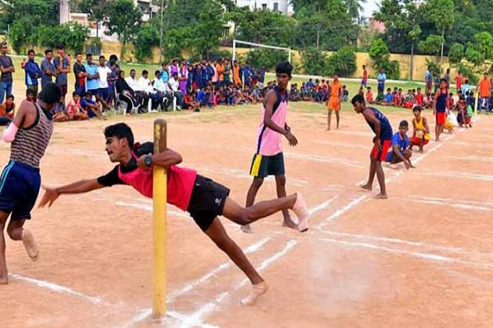 sports